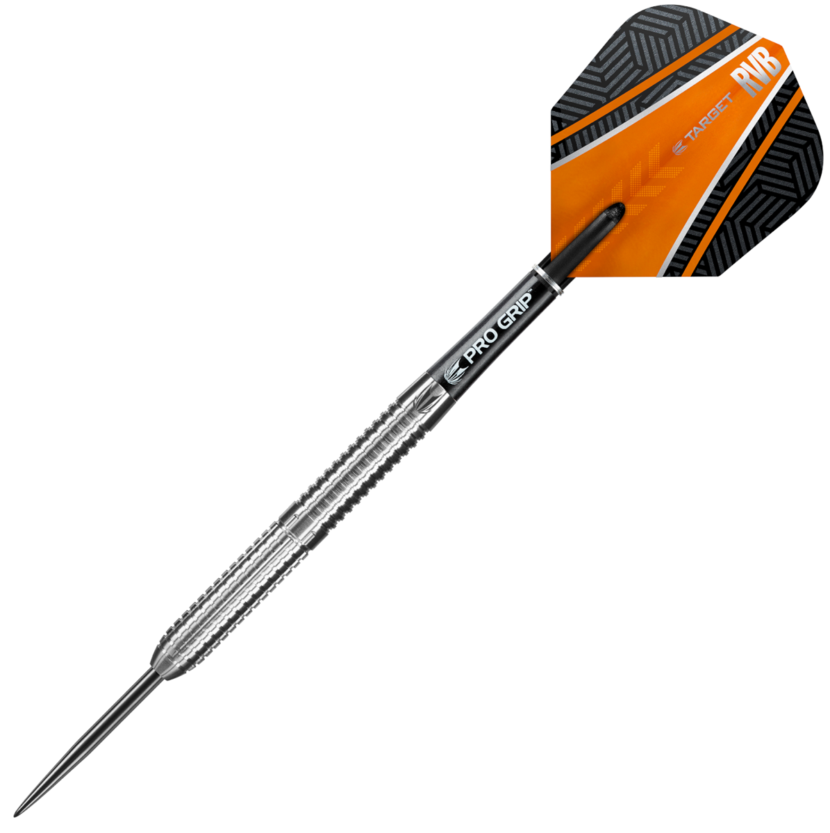 Target Darts Raymond Van Barneveld 90% Tungsten 26 grams